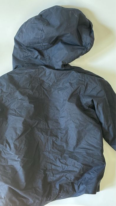 Продам куртку вітровку Next, розмір 98