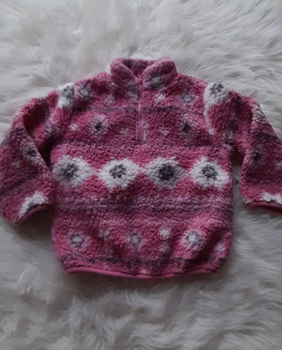 Bluza polar# 104
