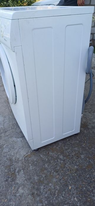 Стиральна машина samsung