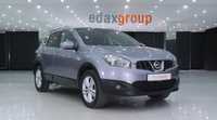 Nissan Qashqai 1.5 dCi Acenta