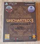 Uncharted 3: Oszustwo Drake'a Edycja Specjalna PL/PS3