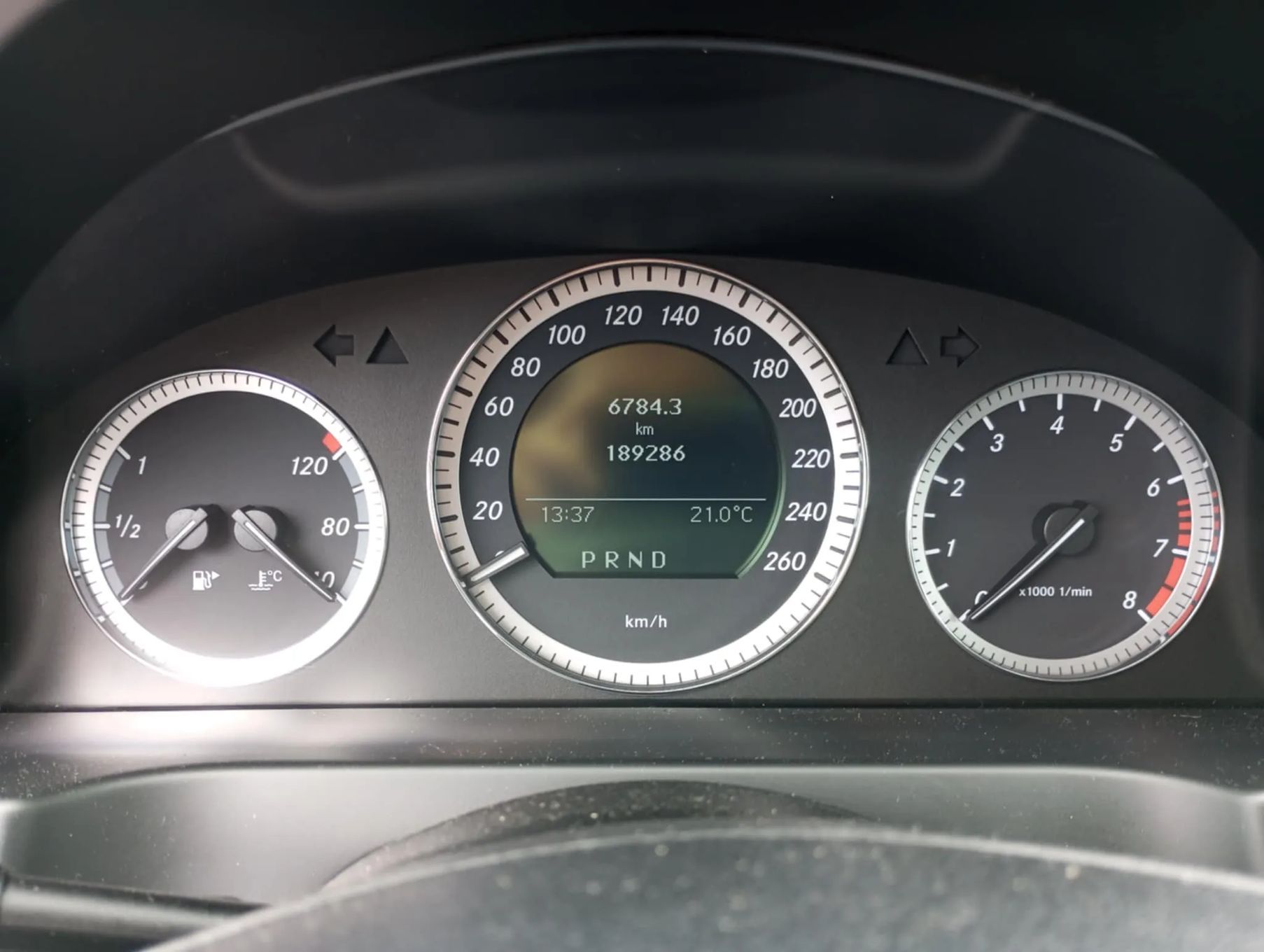Mercedes-Benz Klasa C Mercedes-Benz Klasa C 180 CGI Automatik BlueEFFICIENCY