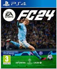 FC24 FIFA PS4 imperdivel