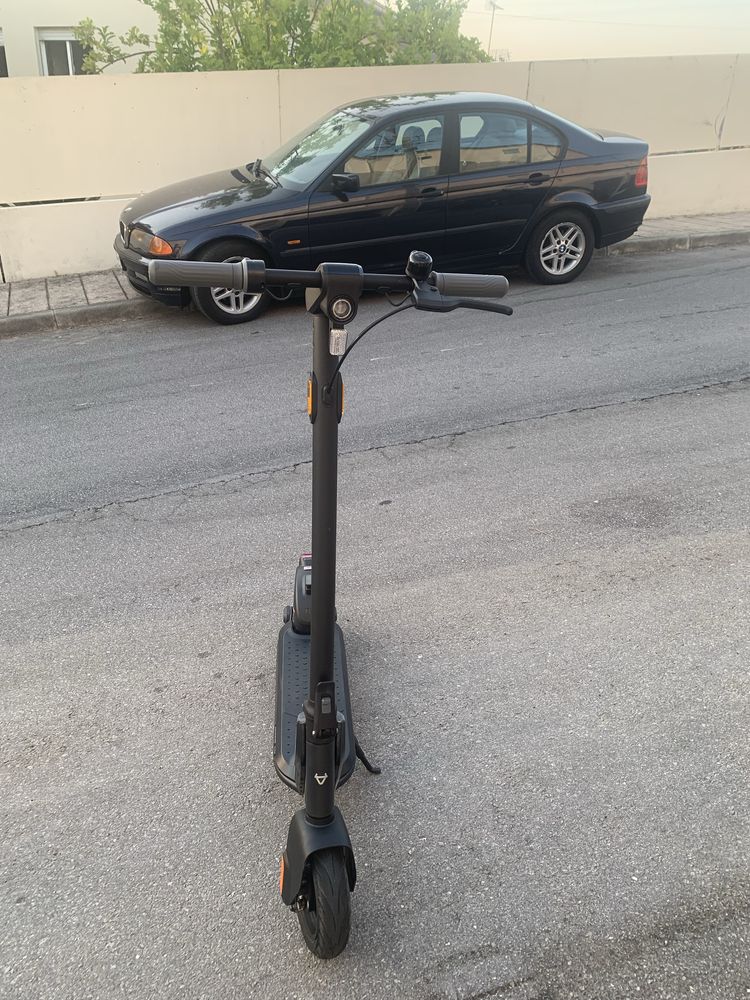 Troco por Bicicleta de Corrida