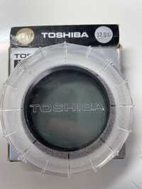 Filtr UV Toshiba do obiektywu