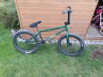 BMX Mafiabike kush 2- stan bardzo dobry