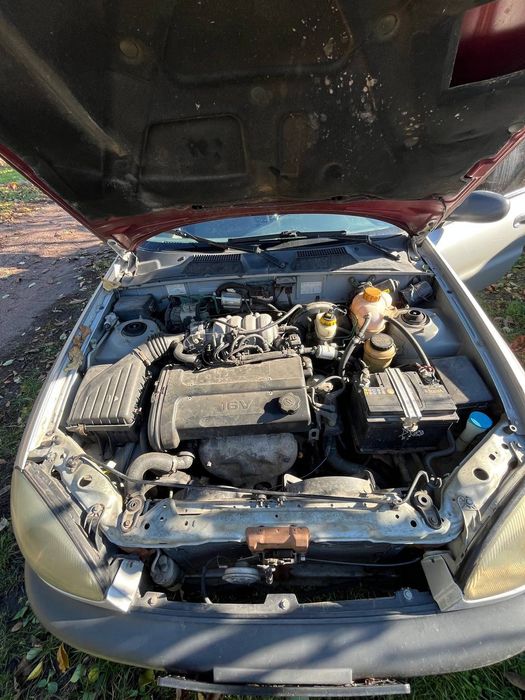 Продам DEO Lanos