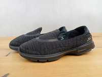 Skechers GO WALK 3, Goga Plus, Slip on, buty sportowe, rozmiar 37