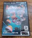 Rayman 3 - Gra na PC