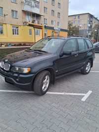 Продам BMW X5 2003р.