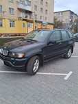 Продам BMW X5 2003р.