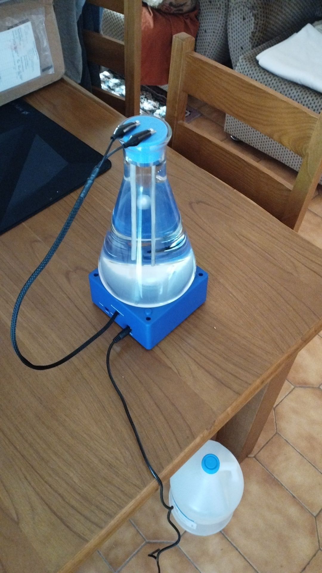 Prata Coloidal 10ppm