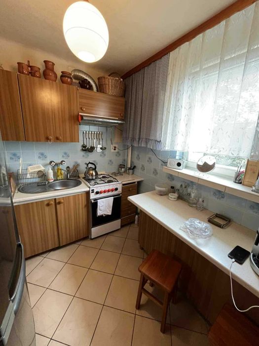 Mieszkanie 3 pokoje z balkonem Wyszków