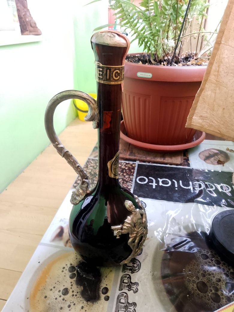 BACUS Moscatel Мускатное