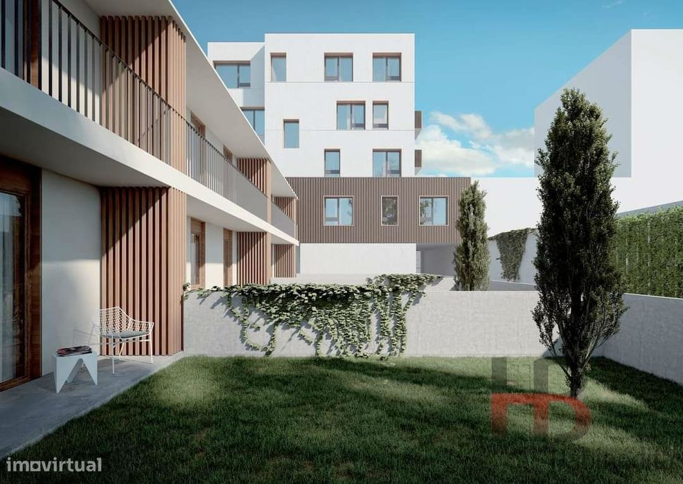 Moradia T2 DUPLEX Venda em Cedofeita, Santo Ildefonso, Sé, Miragaia, S