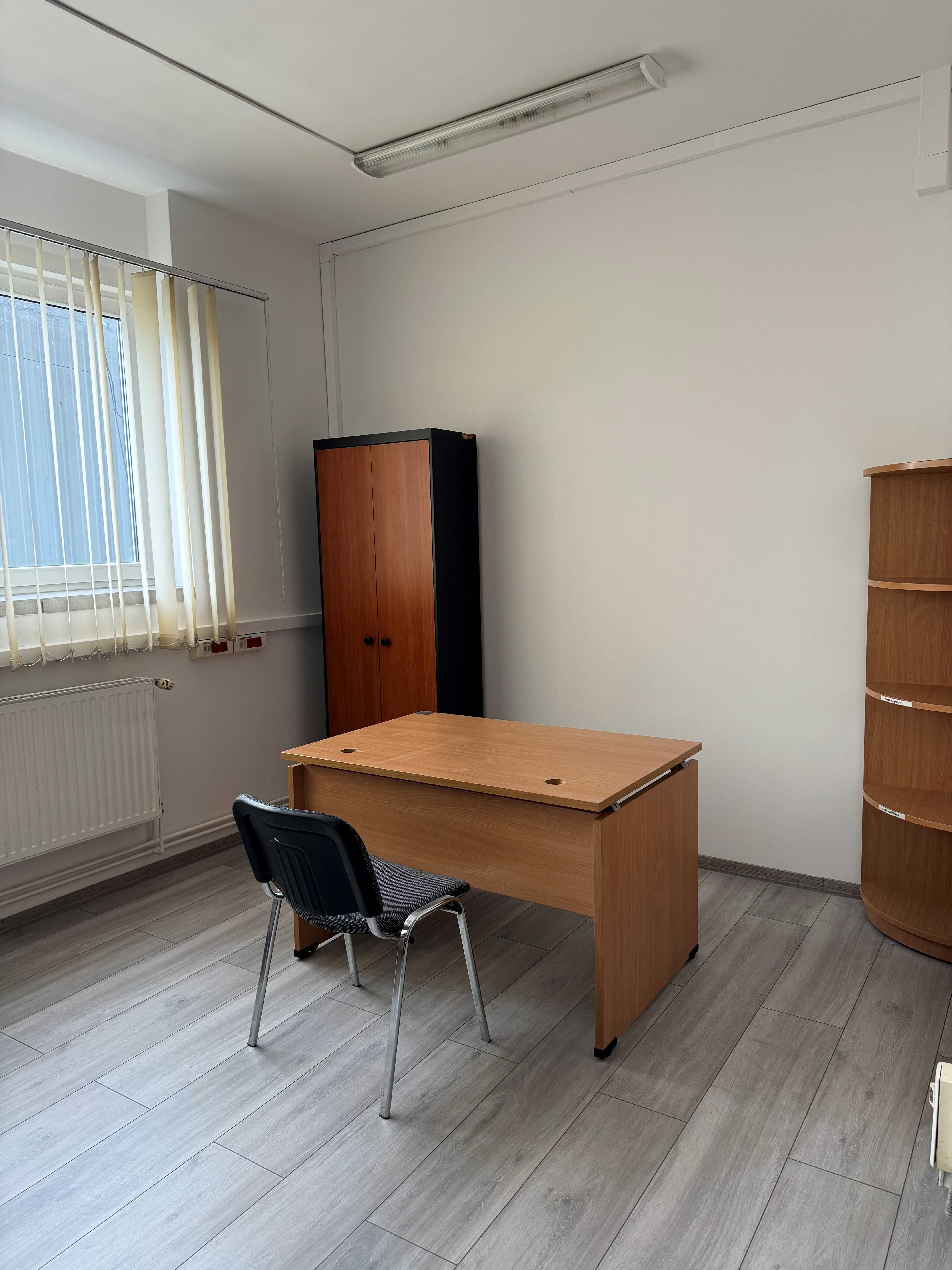 Powierzchnia biurowa do wynajęcia.