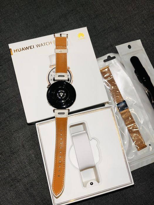 Huawei watch GT5