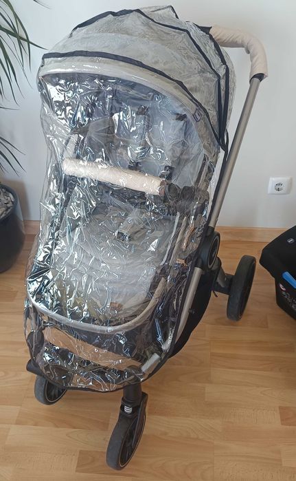 Carrinho Duo Best Friend Chicco