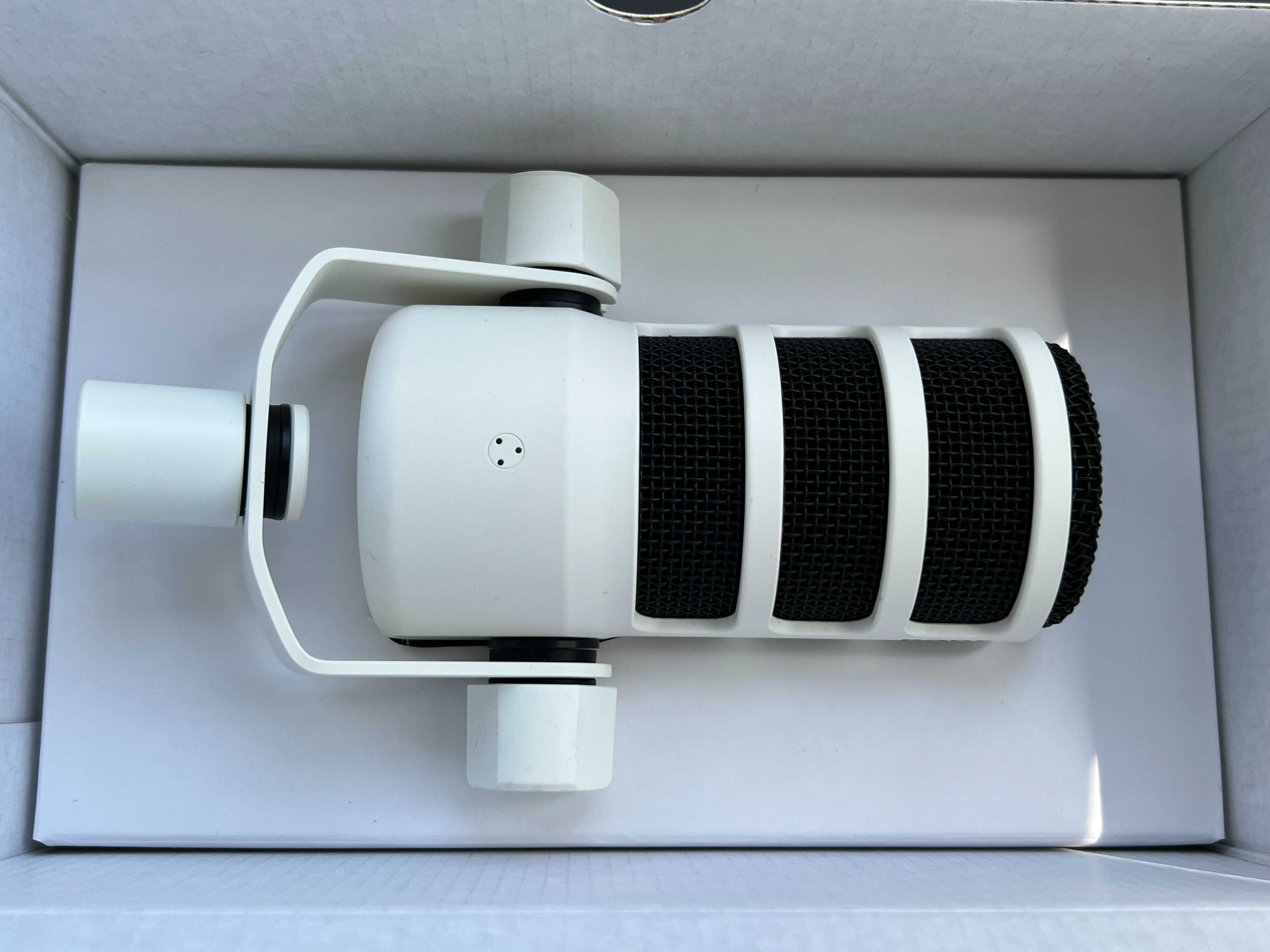 Микрофон Rode Podmic