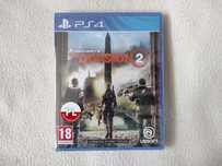 Nowa - Tom Clancy's The Division 2 PL - PS4