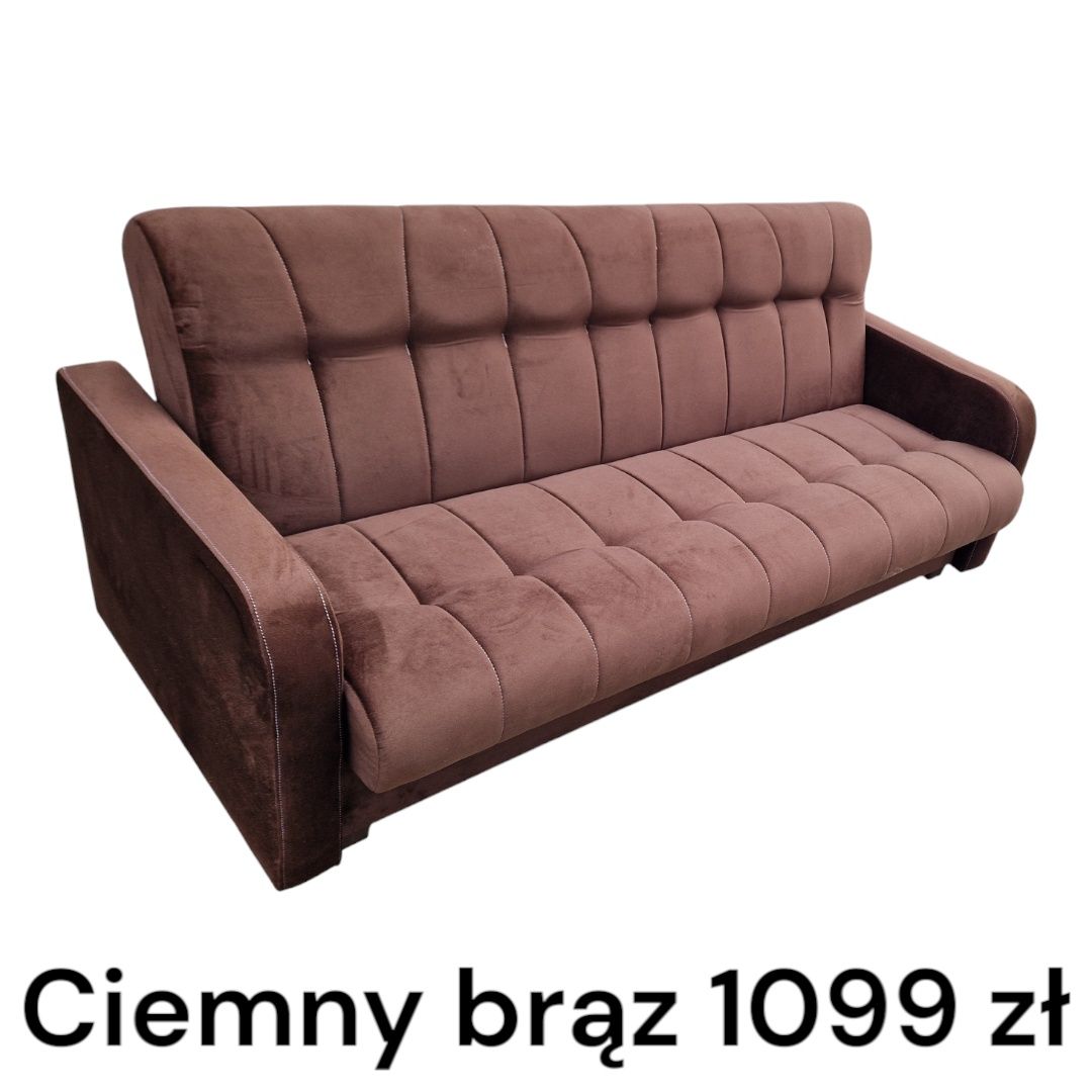 WERSALKA REMEK, producent , dostawa cała Polska, 14 kolorów, Nowe