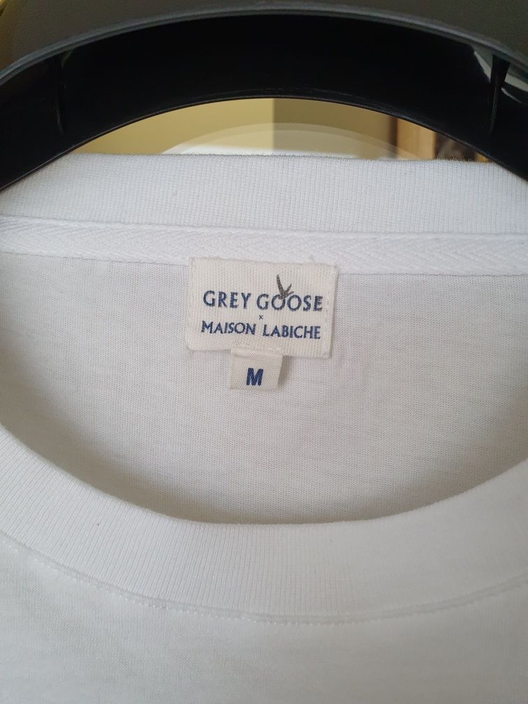 T shirt maison labiche paris