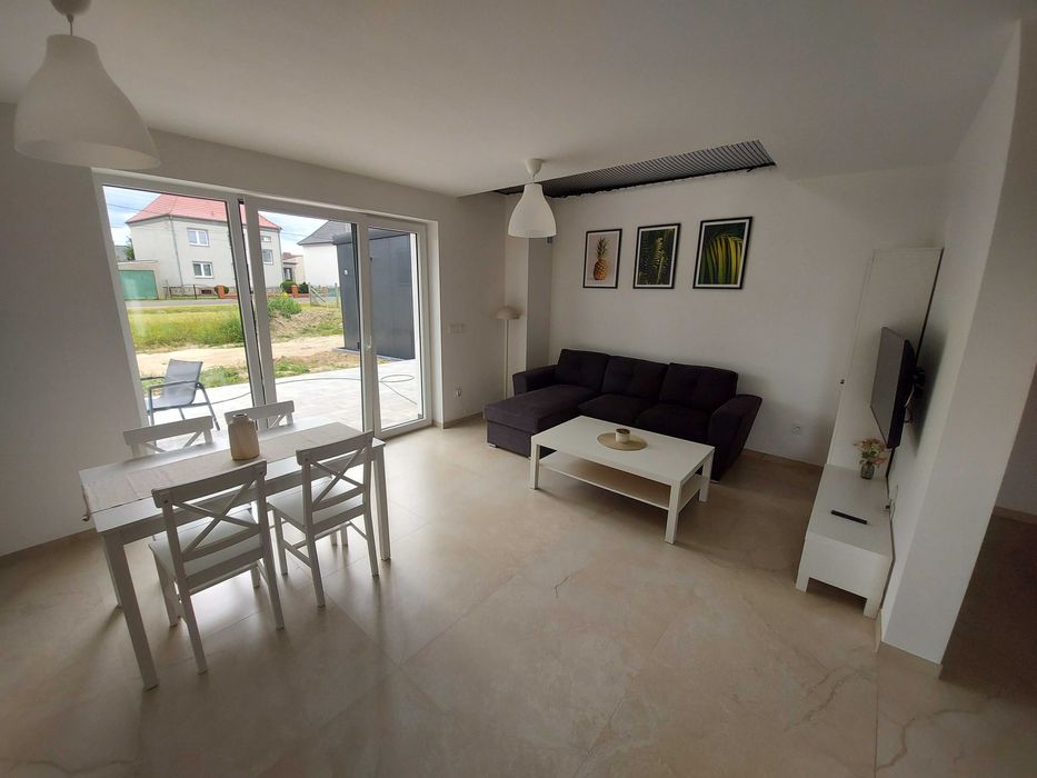 wynajmę dom / agroturystyka / apartament / pokój
