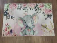 Tela elefante 150x100