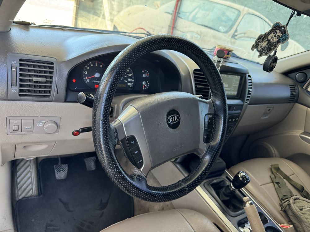 Продам Kia Sorento