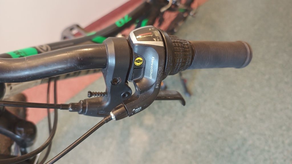 Rower Kellys Naga 70