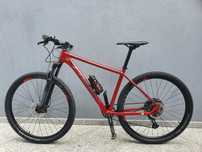 Bicicleta Coluer Pragma 298