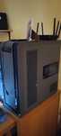Torre completa com caixa phanteks enthoo 719