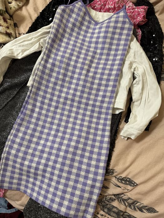 Пакет для дівчини