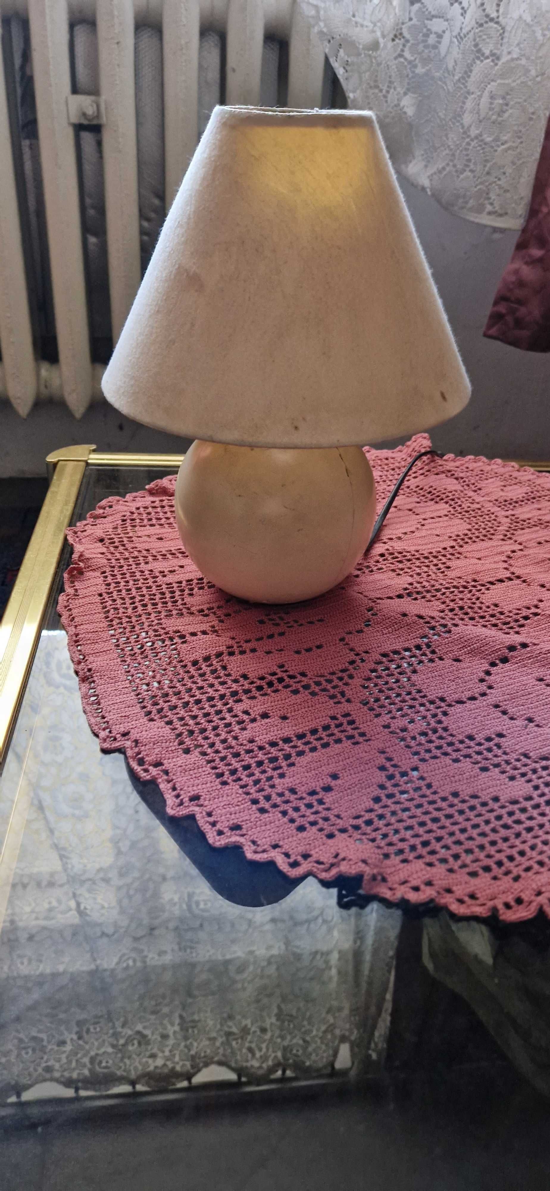 Lampka nocna okazja