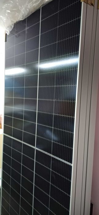Продам солн.панели Risen 540w. Я власник,  6000грн.шт. Без обмана.