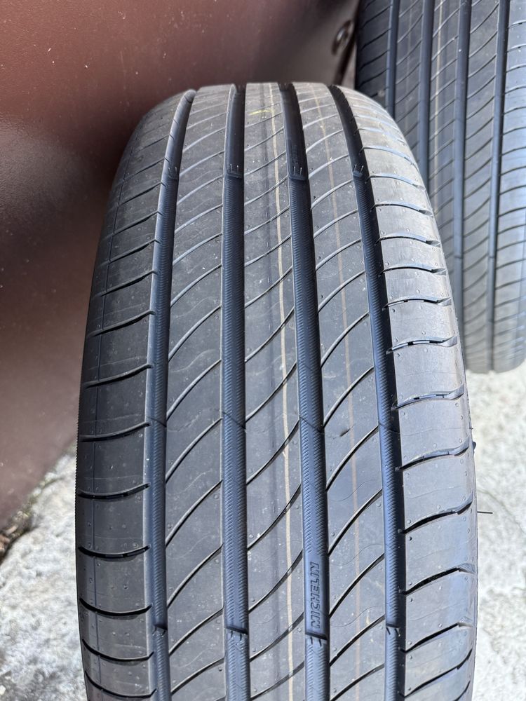Opony letnie Michelin Primacy 4 215/65 R17 Nowe 2024 r.