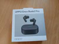 Słuchawki OPPO Enco Buds2 Pro Czarne