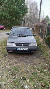 Polonez FSO benzyna+ LPG