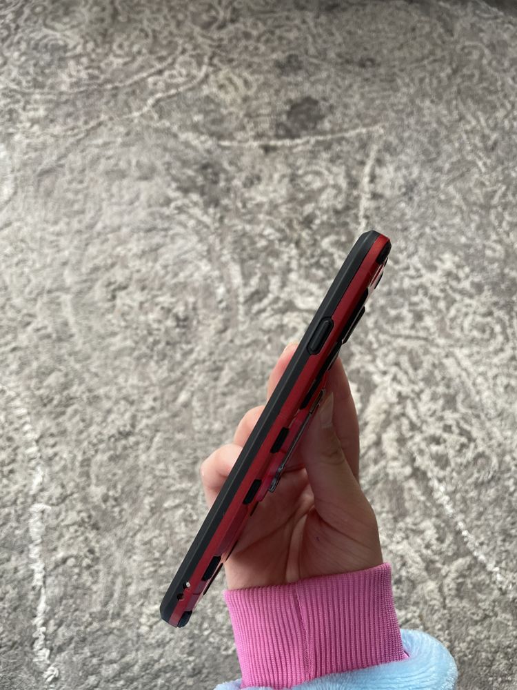 Чохол на айфон 6s бронірований