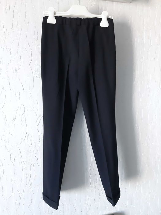 Шкільні штани брюки Helena р.134 школьные штаны