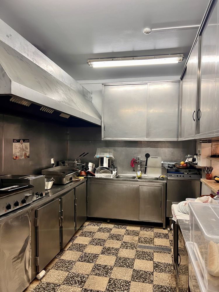 Espaço Comercial