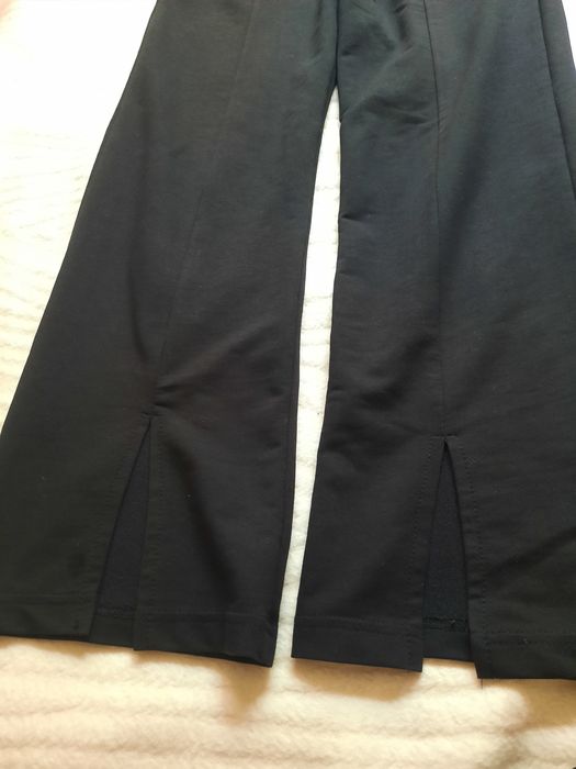 Продам клешные брюки