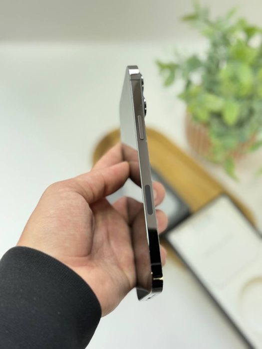 iPhone 13 Pro Max 128 Gb Graphite Neverlock