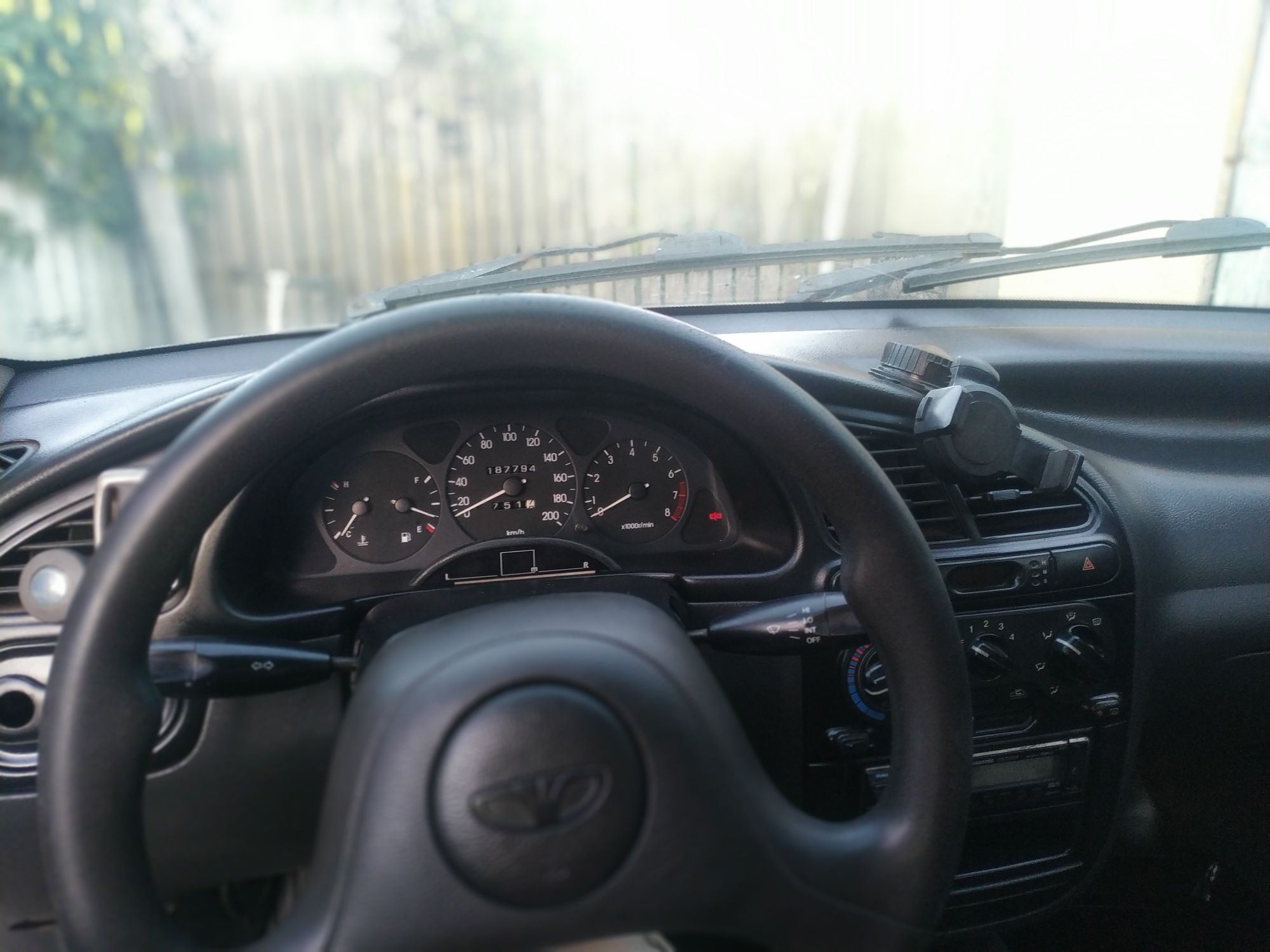 Daewoo sens 2004р 1.3.ціна1800