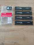 Pamięc ram 16gb Xyperx fury ddr4 3200mhz