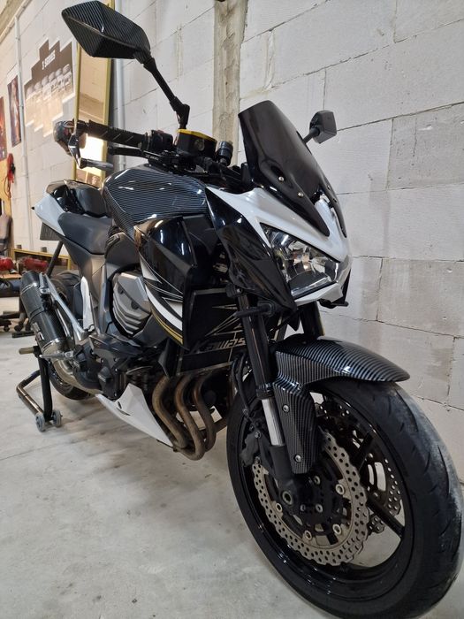 Kawasaki z800e ABS (A2/35KW)