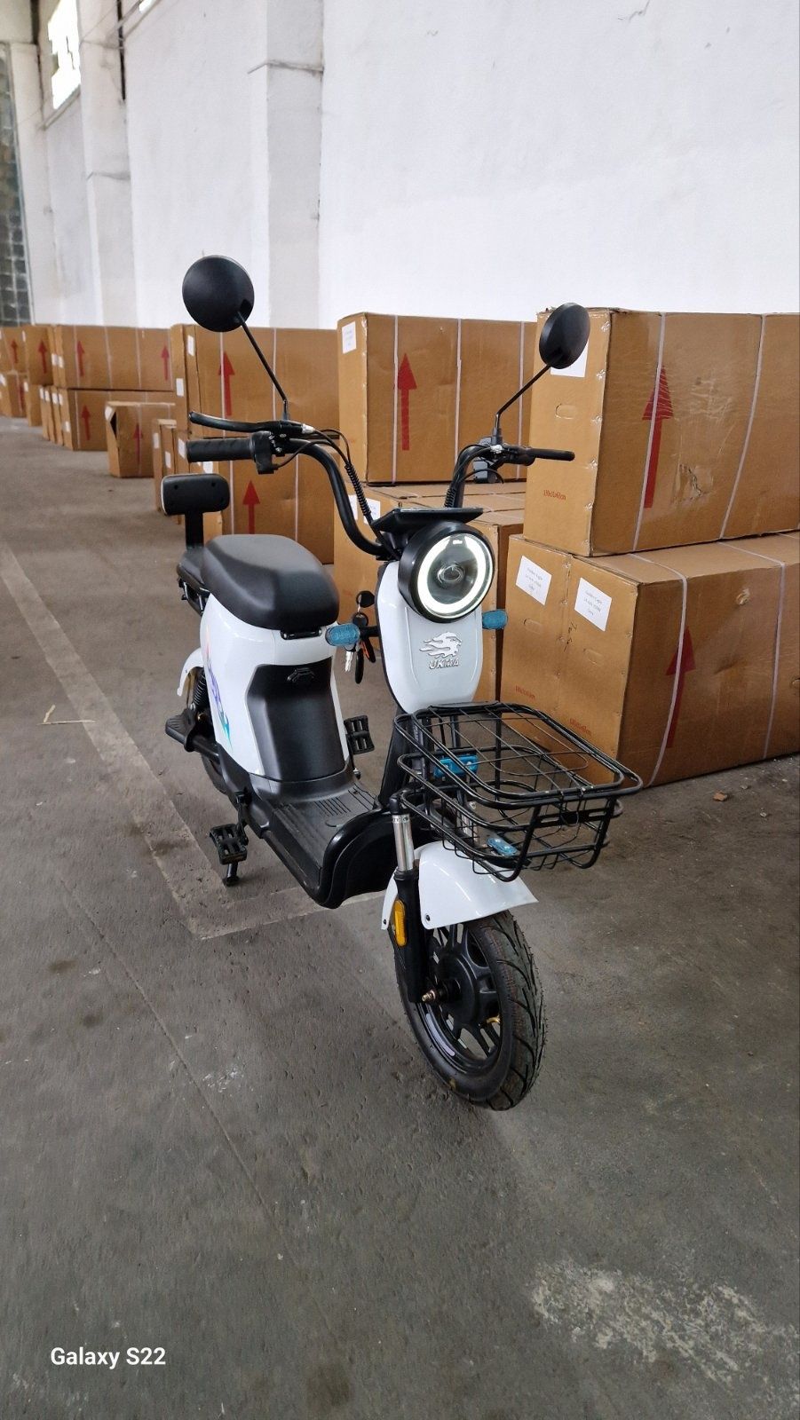 Електромонтер Atlas elegant
