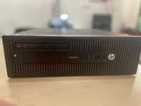 Продам системный блок  HP EliteDesk 800 G1