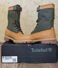 Ботинки Timberland Premium Gaiter US 10 Original