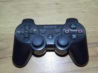 Bezprzewodowy oryginalny pad  firmy Sony do konsoli Sony PlayStation 3